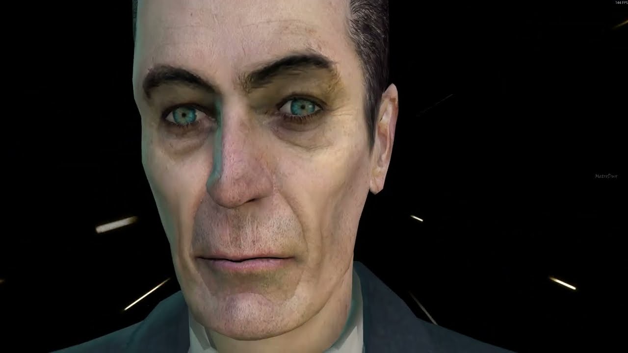 Half Life 2|Full gameplay|Part 1|(No Commentary)