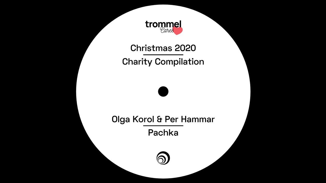 Olga Korol & Per Hammar - Pachka [tCARES01]