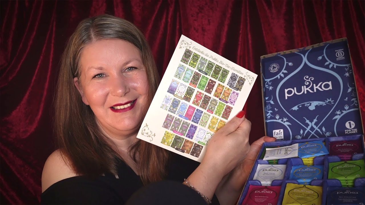 ASMR UNBOXING︱Entspannt XXL Zuschauerpaket auspacken︱Flüstern︱Gentle Voice ASMR Deutsch