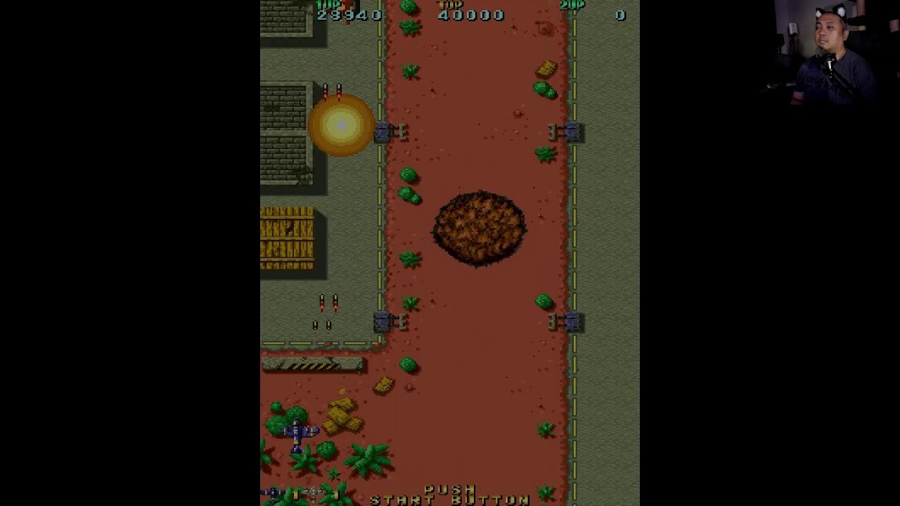 meowmurai's Toaplan Arcade Collection Vol. 2 Switch2