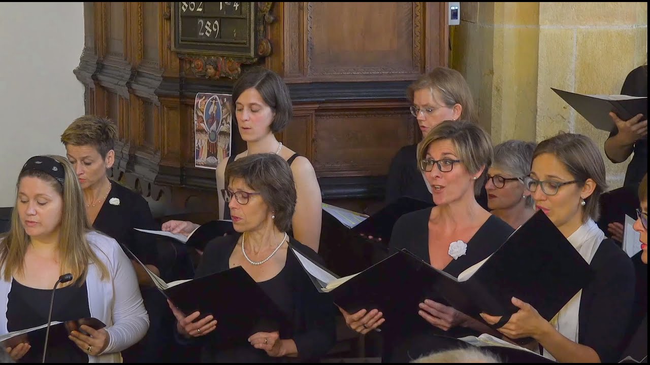 Edvard Grieg: Våren, op. 33, Nr. 2