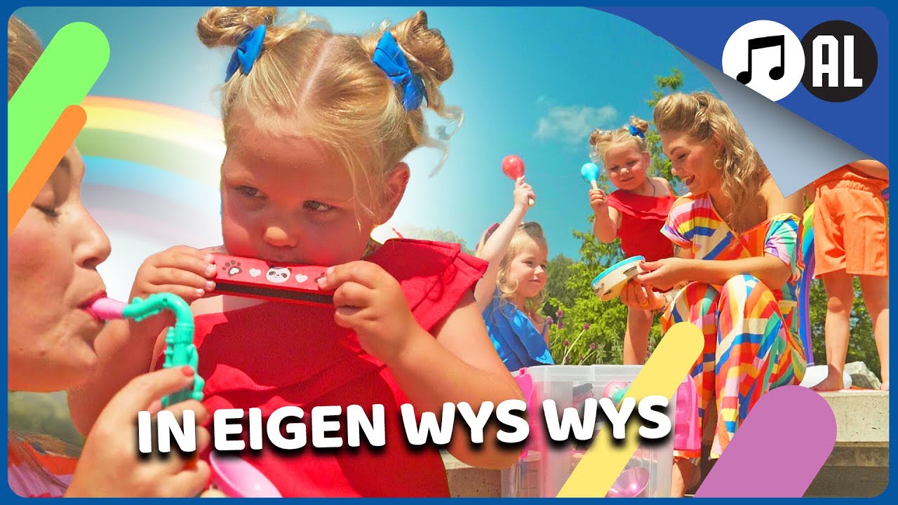 TJITS CLIP -  IN EIGEN WYS WYS  (Tomke)