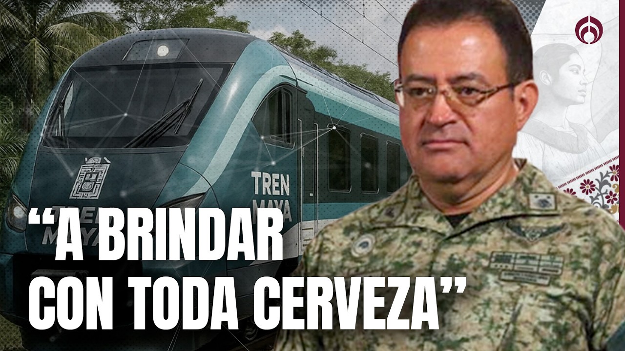 Turismo con todo incluido: Tren Maya lanza paquetes y nuevos servicios