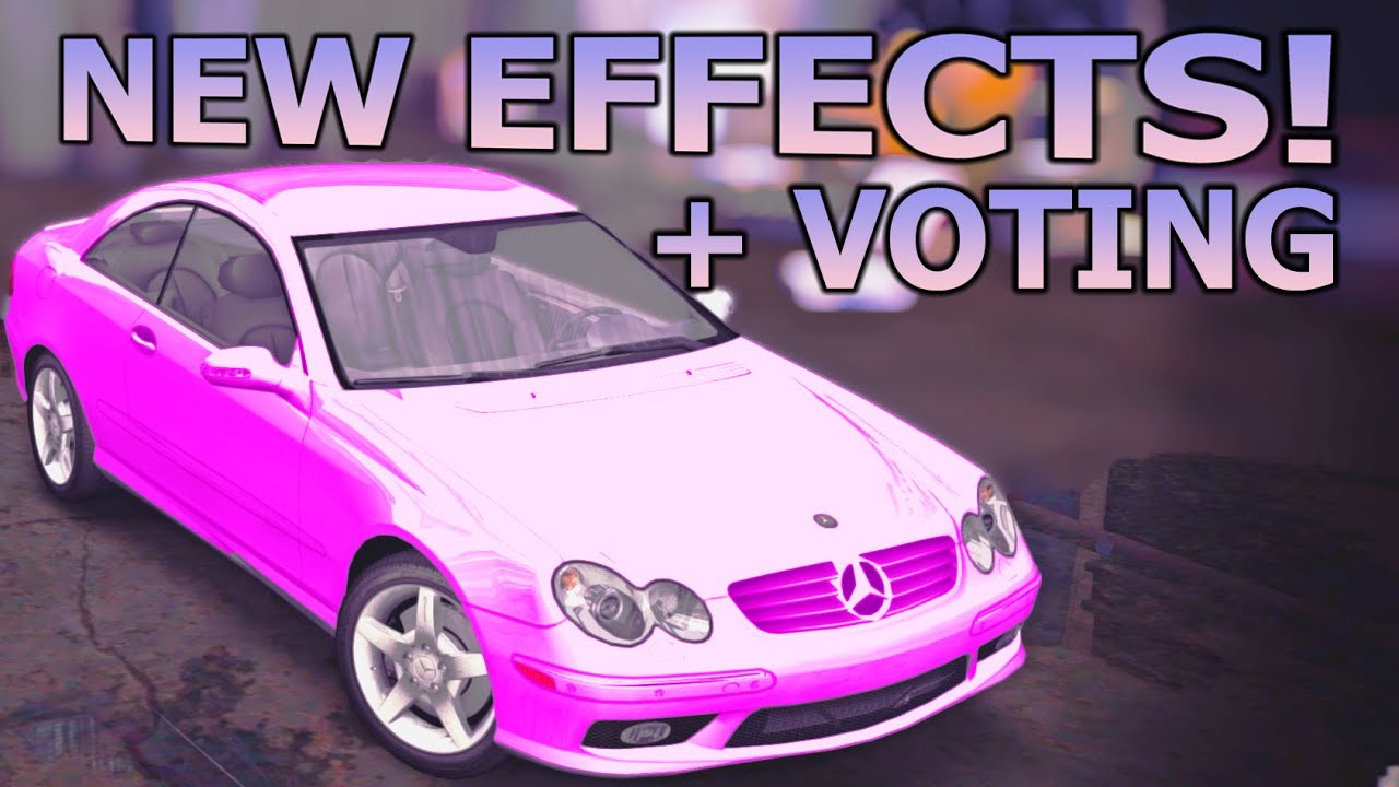 Most Wanted Chaos Returns! New Effects and proportional Voting | KuruHS