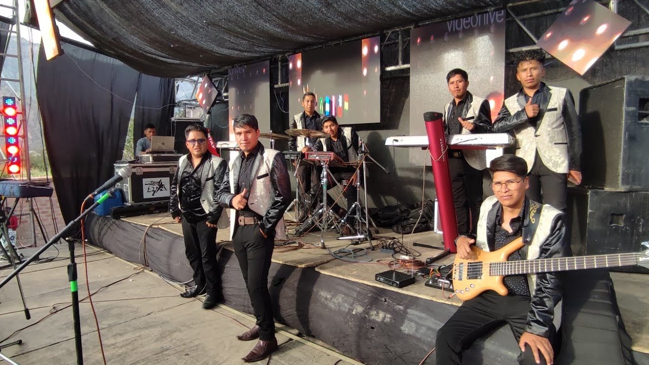 CANTORES DEL REY MIX ALABANZA