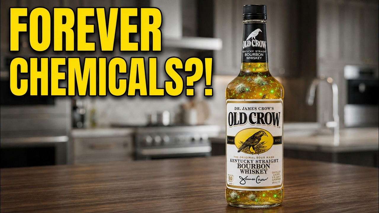 STAY AWAY From These 15 Whisky Brands (And 5 That Are Safe)