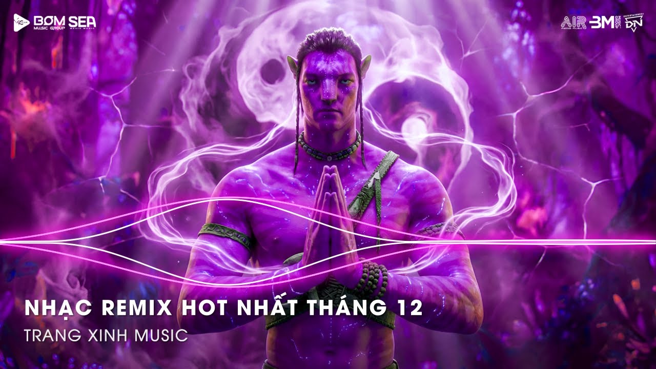 NONSTOP Club 2025 Vinahouse Việt Mix - Nhạc Remix TikTok Triệu View - BXH Nhạc Trẻ Remix Hay Nhất