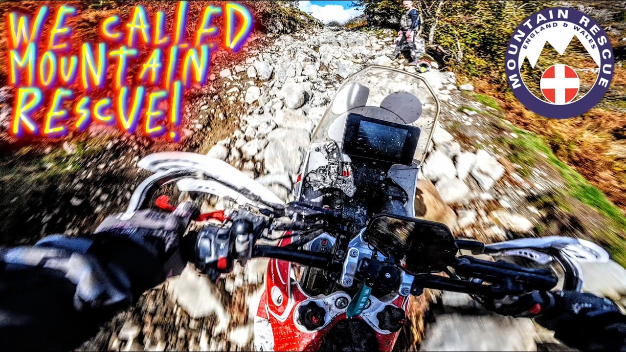 КАТАСТРОФА В ДОЛГЕЛЛАУ / БОЛЬШИЕ МОТОЦИКЛЫ В БАРМУТЕ / Kove 450 Rally BMW F900GS Tenere 700 CF Mo...
