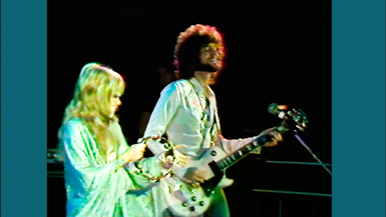 Fleetwood Mac • “Station Man” • 1975 [Reelin' In The Years Archive]