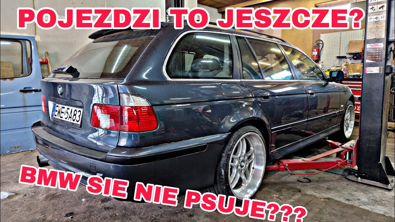 Wizyta u FelgoObijacza, serwis Gruza, mobilna naprawa u klienta