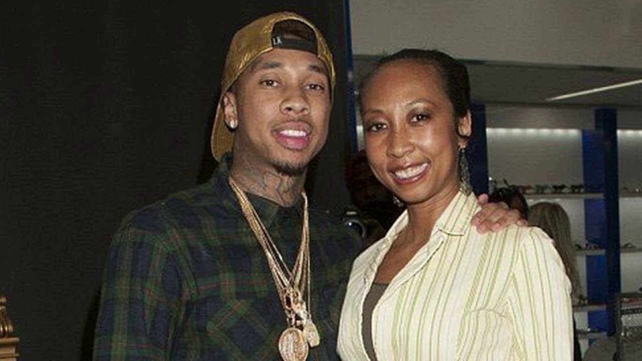 Tyga Family (Wife, Kid, Siblings, Parents)