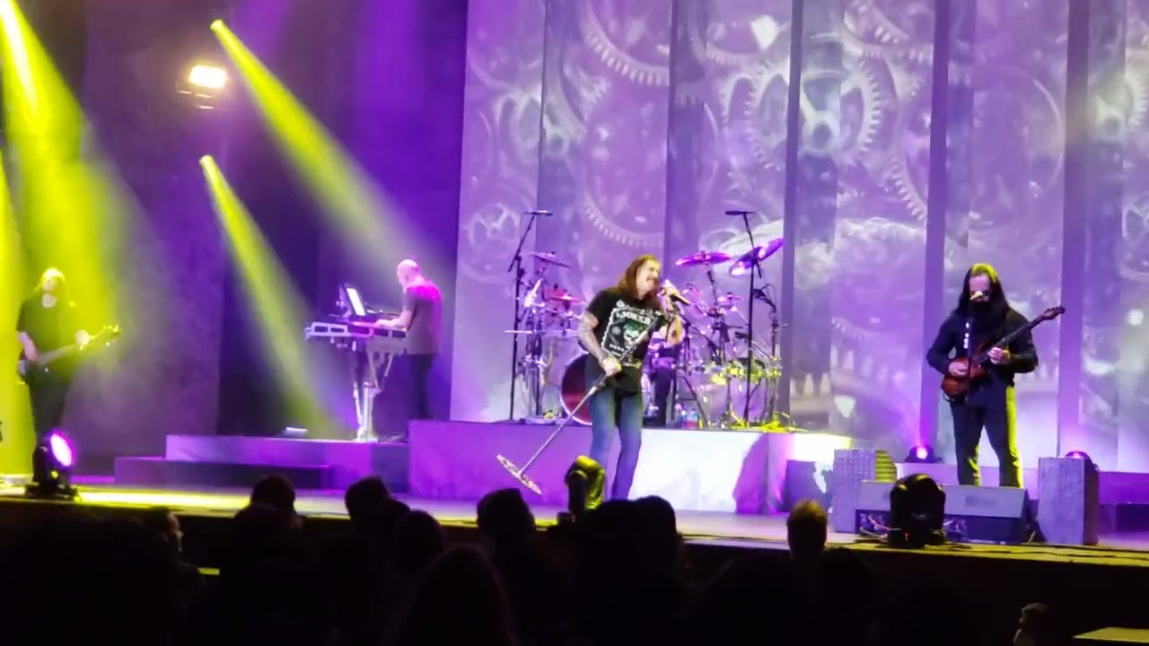 Dream Theater - 