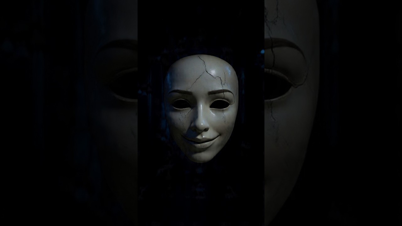 Plastic Smile, Empty World