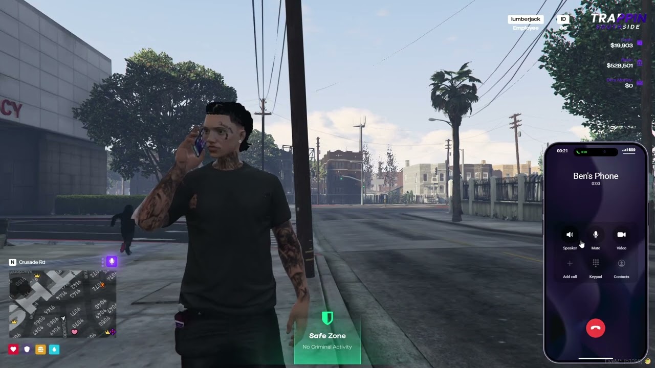 Im gone die shooting my gun | Shakur in Chicago