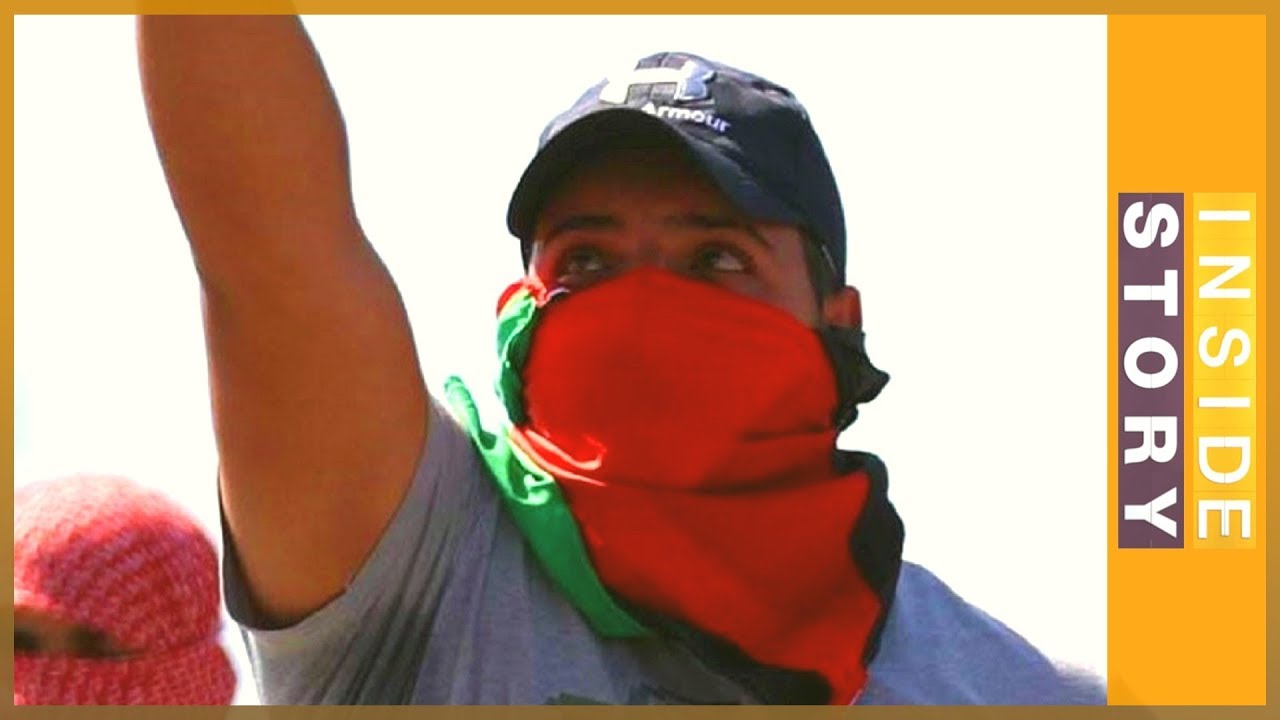 Will Israel annex Palestinian territories? | Inside Story