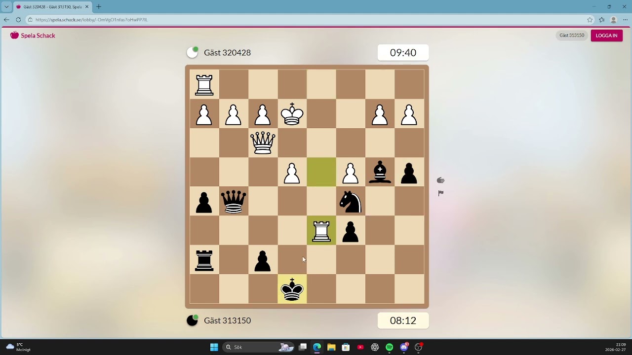 Chess