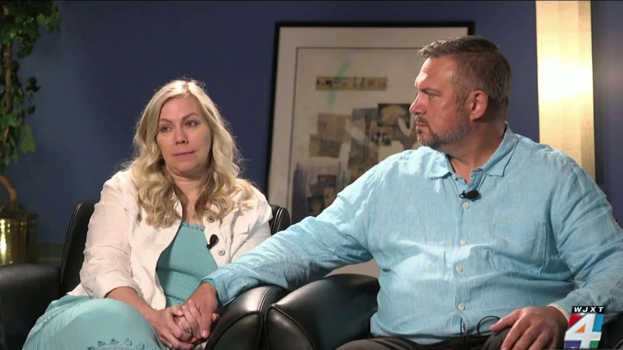 ‘You just have to try to find the faith’: Parents of Tristyn Bailey work to find purpose, make a...