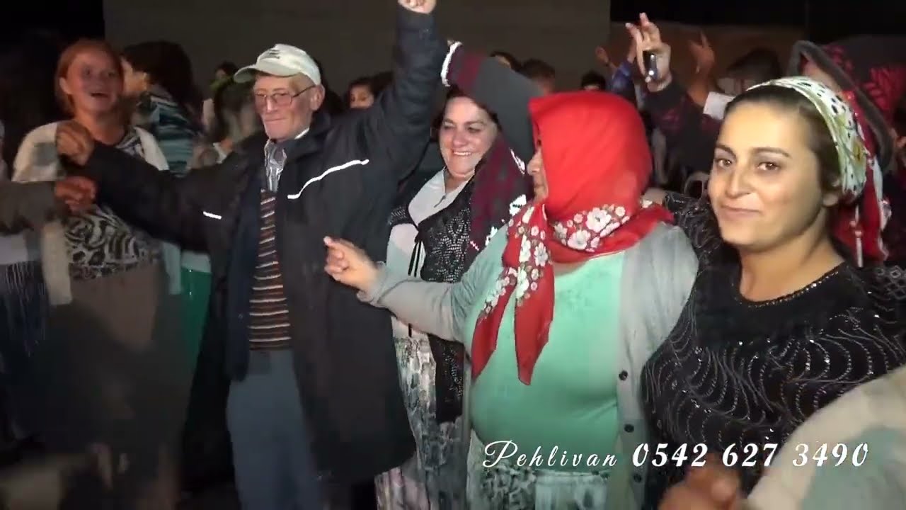 11-Fatma & Ceyhun(Düğün)