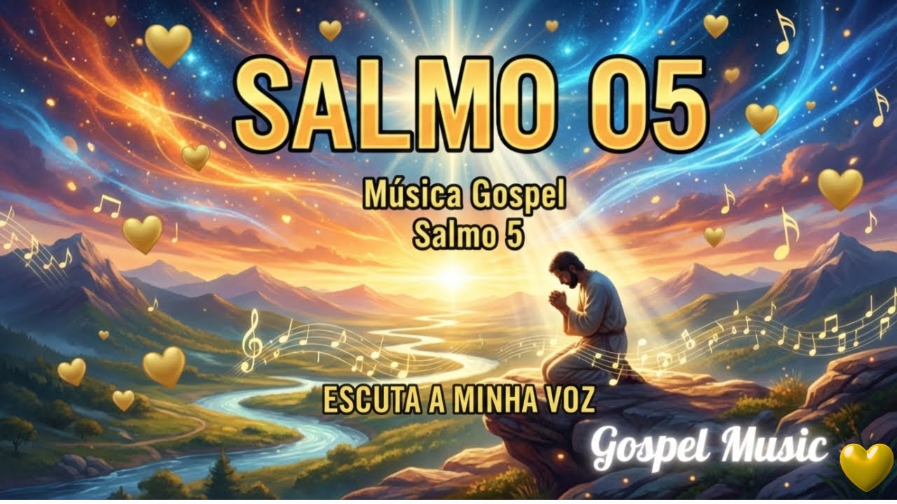 Salmo 05