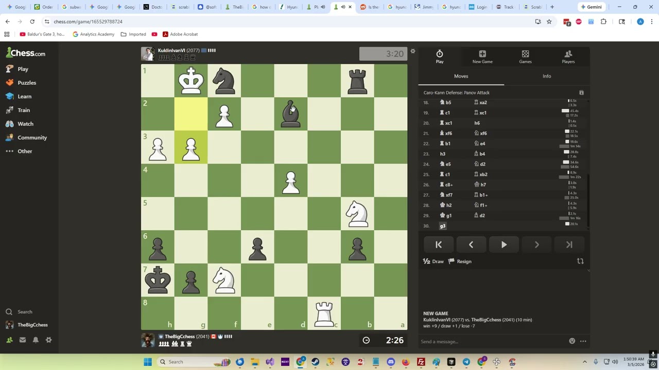 20 minutes of wrestling