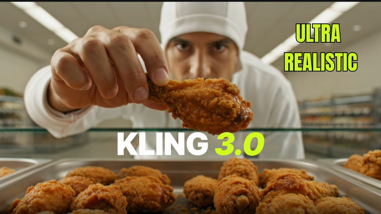 Kling 3.0 Changes How AI Videos Are Made in 2026