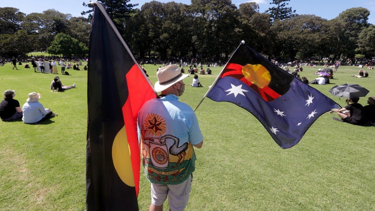 Friendships strained by Voice to Parliament debate