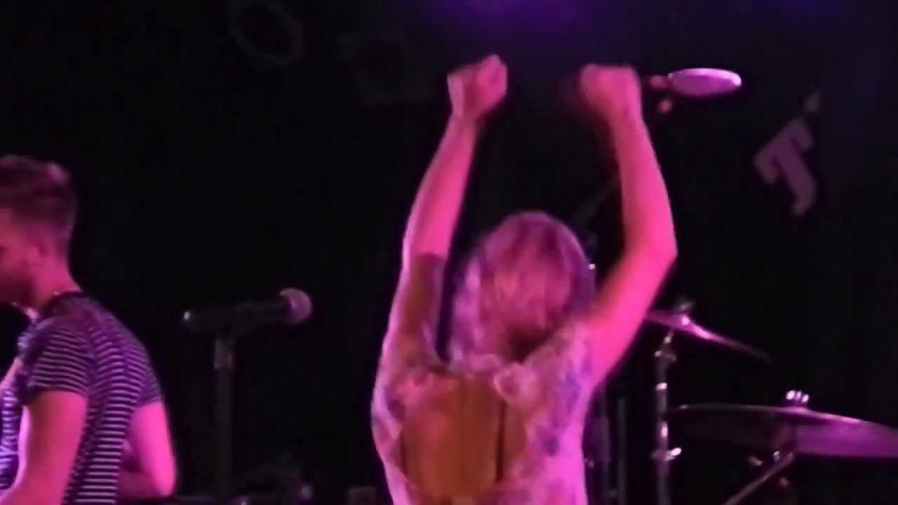 Katelyn Tarver 