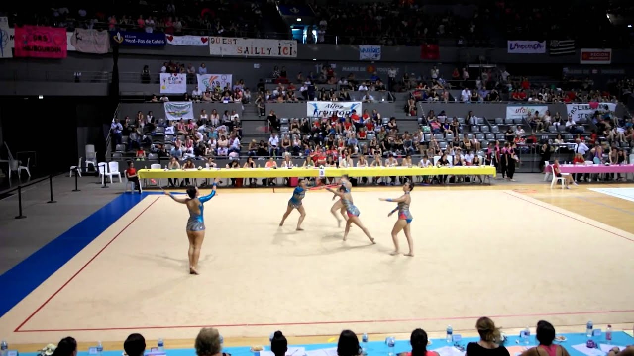 Excellence 4 GRS UFOLEP 2013 - 2014