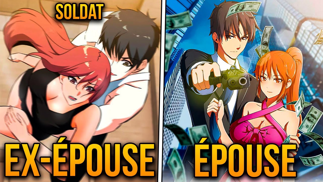 Le Soldat Voulait Vivre Une Vie Paisible, Mais Des Problèmes Le Hantaient - Manhwa Resumé