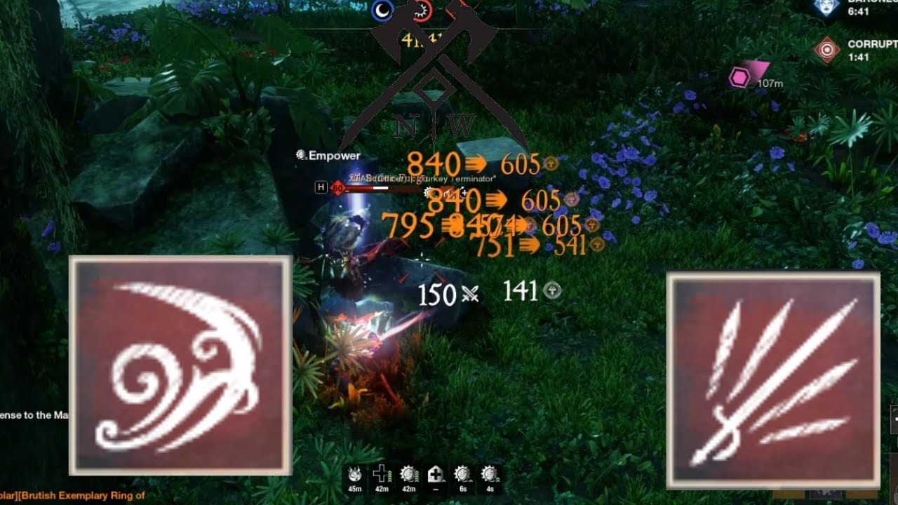 ONE SHOT VOID GAUNTLET RAPIER GUIDE | BUILD AND TIPS