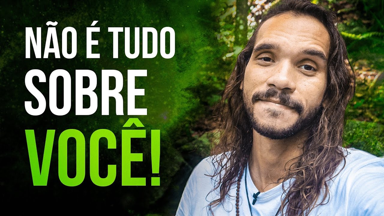 Por que VOCÊ sempre sai achando que DISSE ALGO ERRADO?
