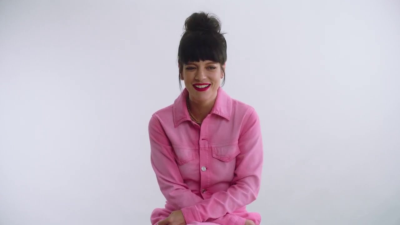 Lily Allen Interview mit Womanizer &uuml;ber ihren Womanizer Liberty Launch und sexuelles Enpowerment