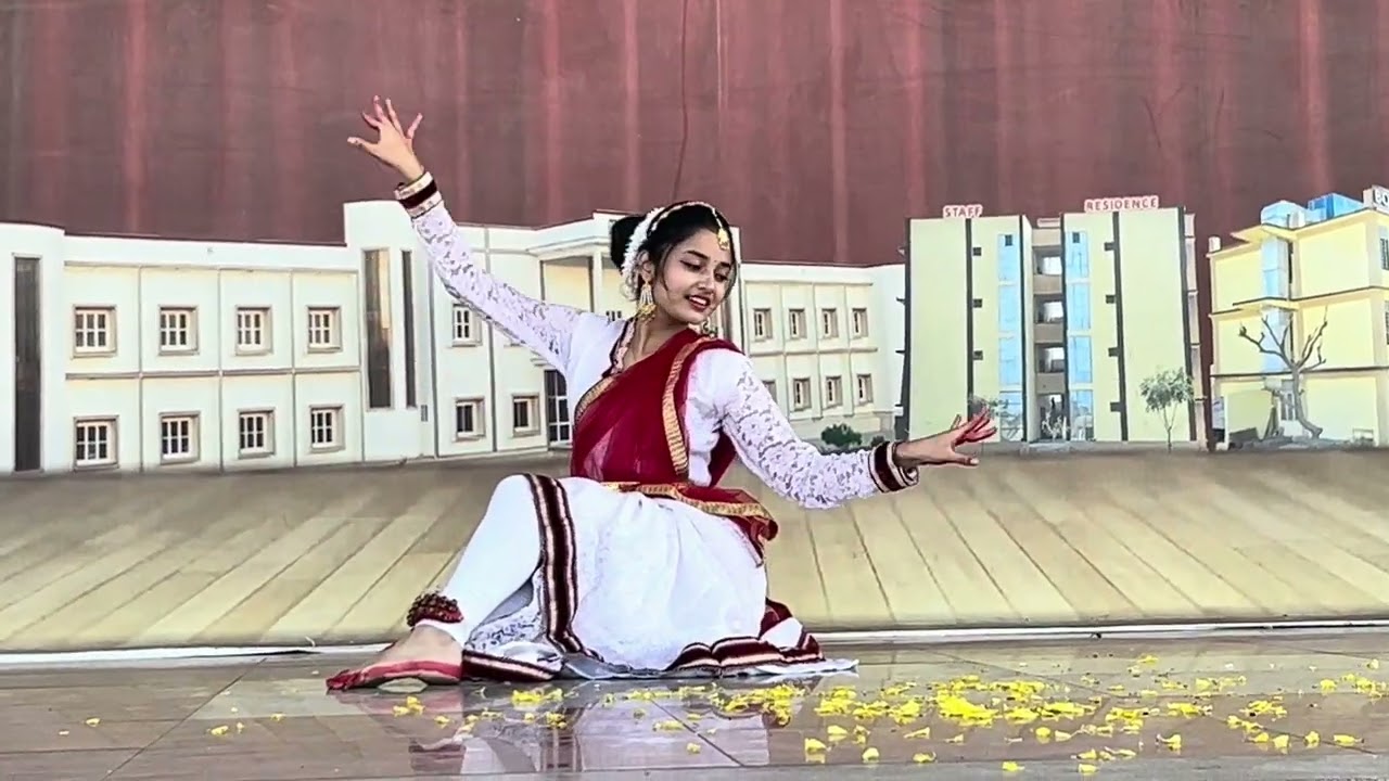 Solo Dance Competition 