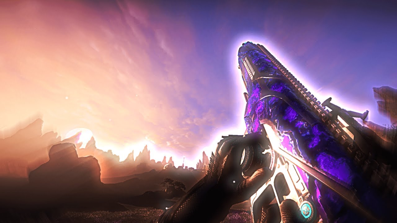 Planetside 2 Montage | Cold Blooded