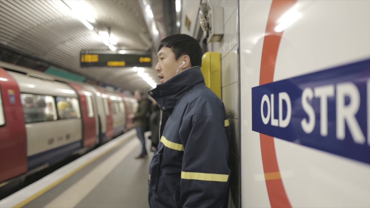 PPCX (피터팬컴플렉스) 'Old Street' Official MV