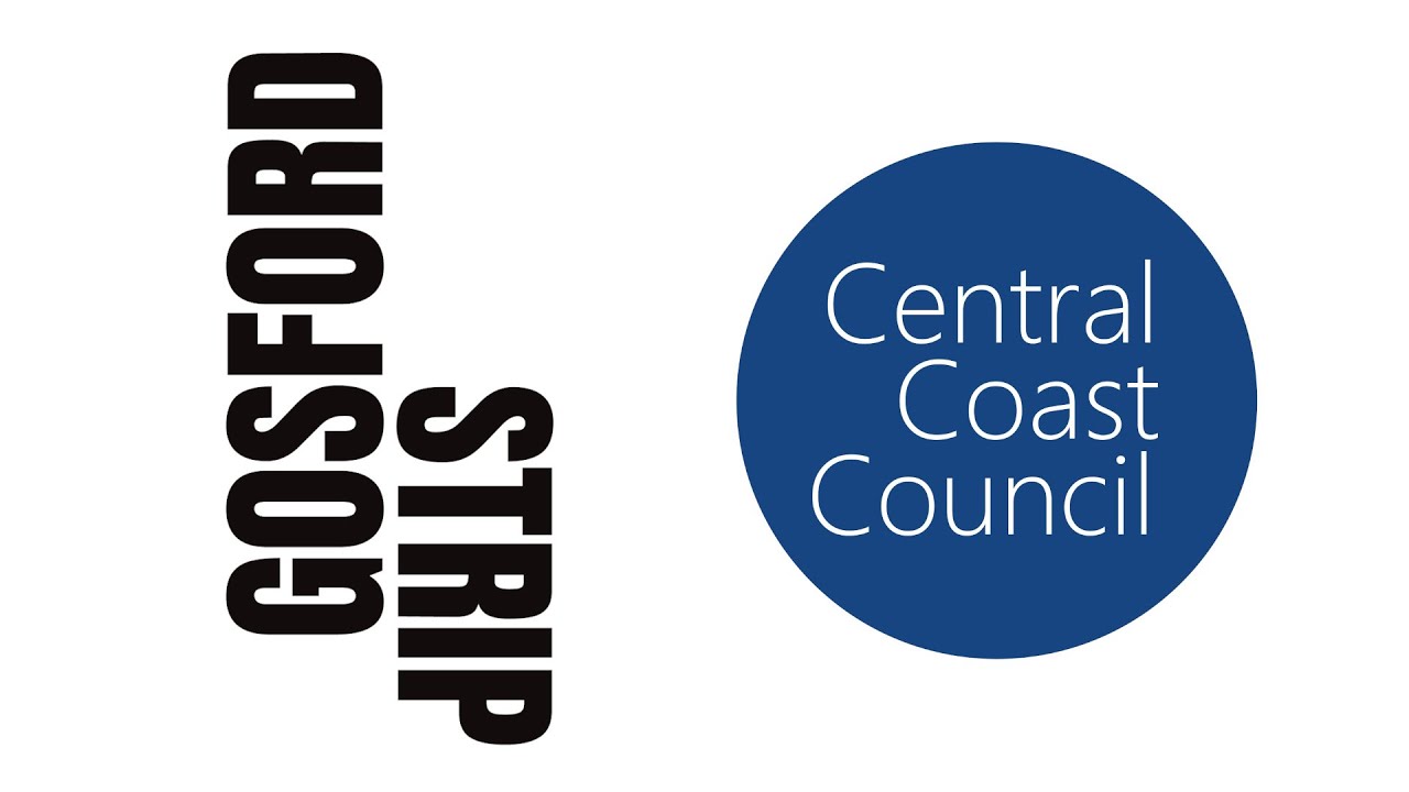 Gosford Strip Precinct Address to Central Coast Council - Luke Carbonaro