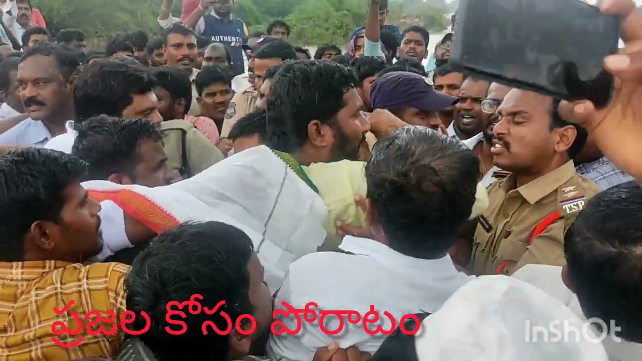 దేవరకద్ర MLA నిర్లక్ష్యం, ముగ్గురి నిండు ప్రాణాలు బలి, ప్రశ్నించిన కొండ ప్రశాంత్ రెడ్డి.