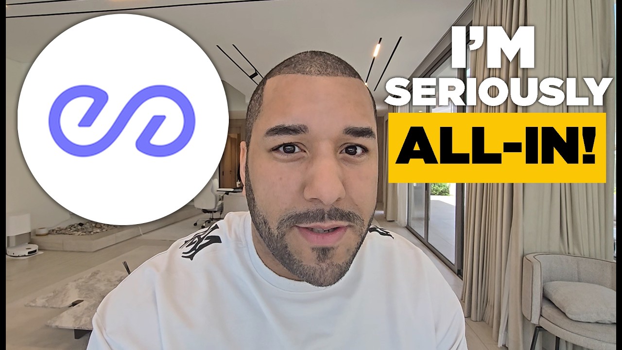 🔥 PEAQ!.. Я никогда в жизни не был НАСТОЛЬКО уверен в криптопроекте!