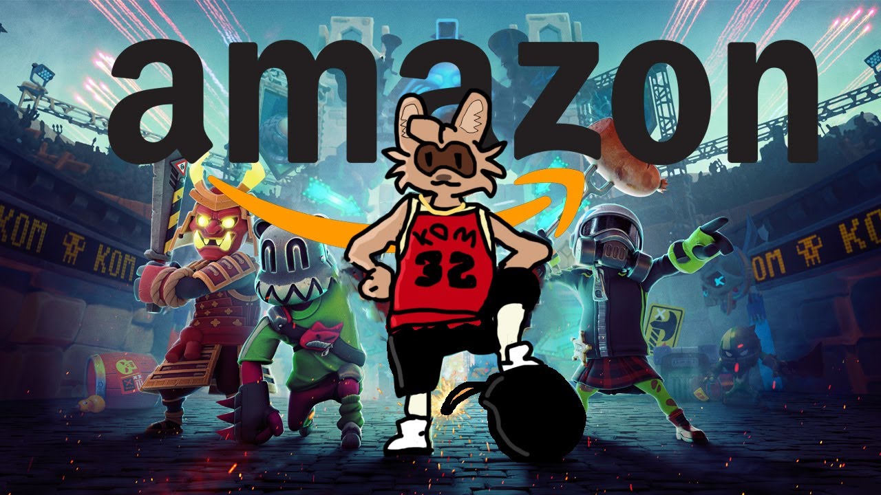 The Amazon game that completely flopped