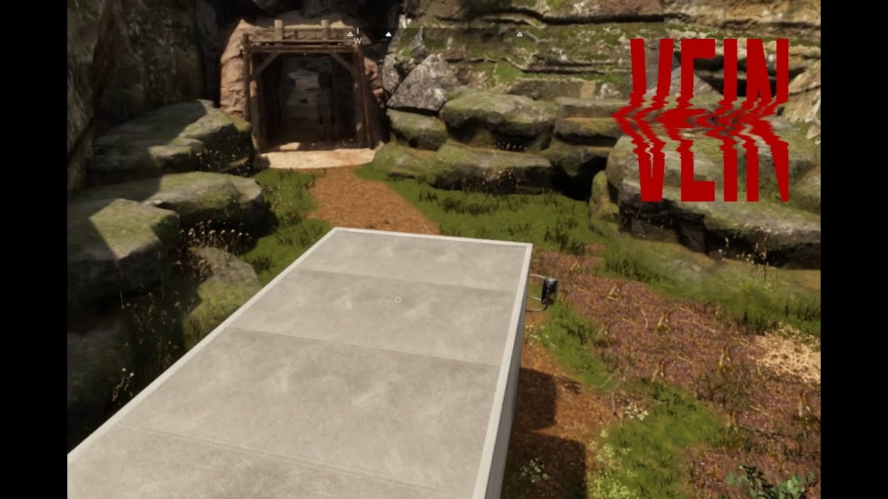CAVE EXPLORING VEIN Gameplay S1 Ep11