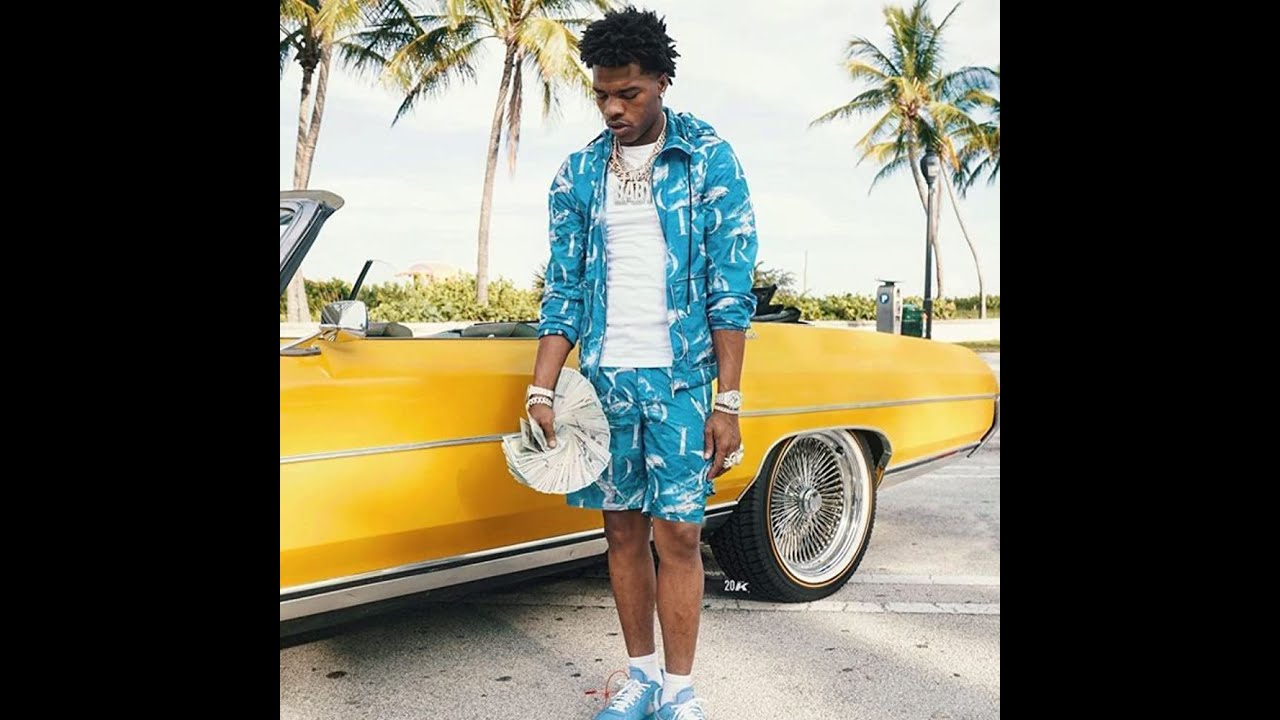 [FREE] Lil Baby Type Beat - 