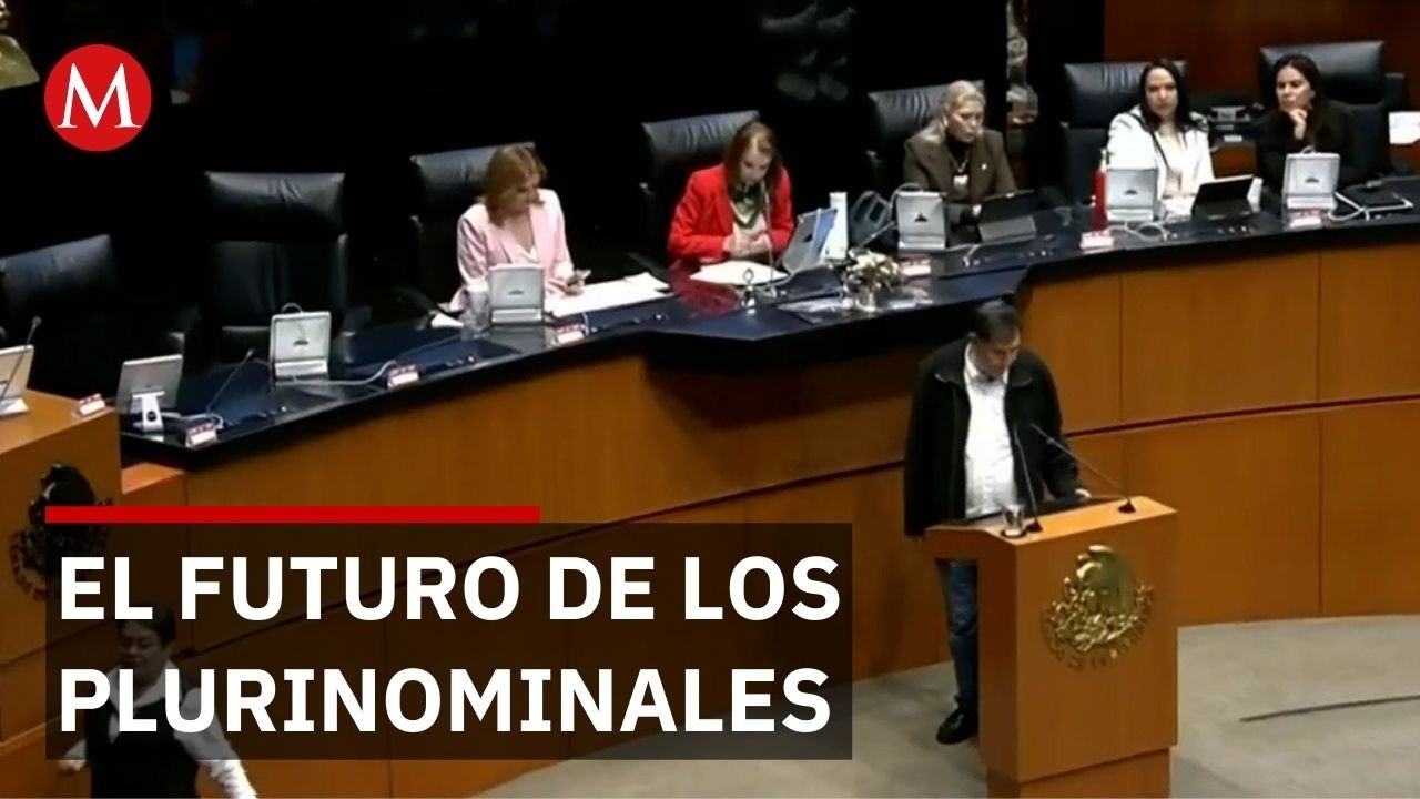 Reforma electoral en México y el papel de los plurinominales en el equilibrio del poder