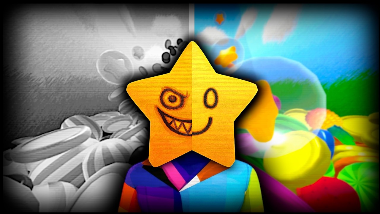 This Game Is Hiding A DARK SECRET...