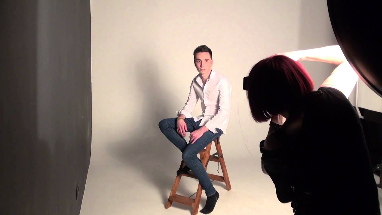 Mister Gay Vlaanderen 2013 - Finalist Wesley Haambuckers