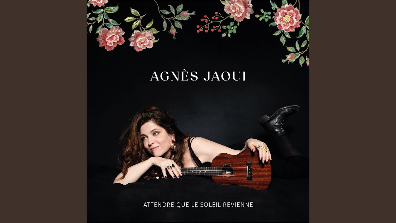 Si tu me dices ven (feat. Francis Cabrel)