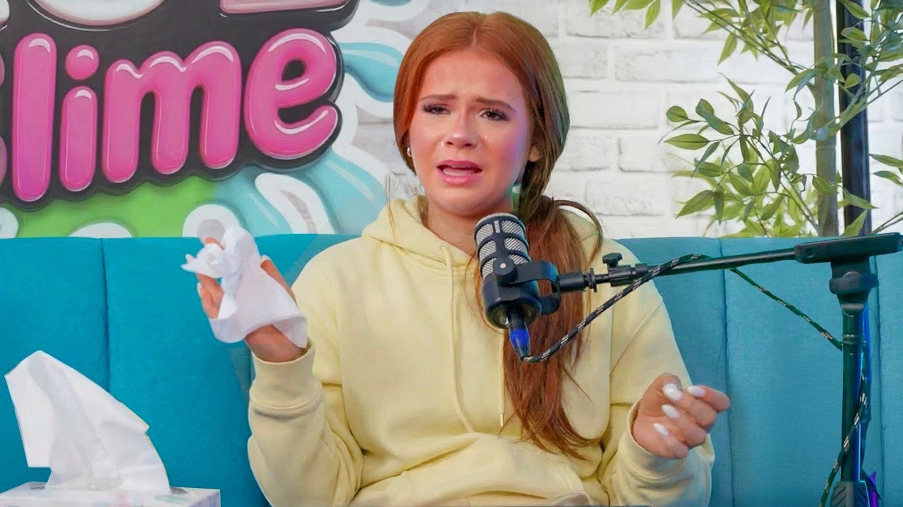 Harper Returns And Opens Up About Her Mental Health (Part 1)