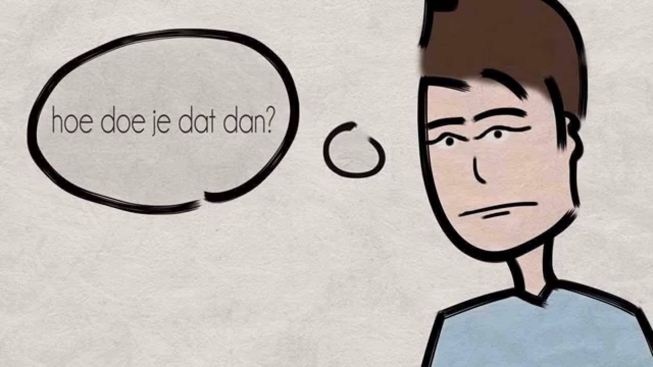Slim omgaan met je energie