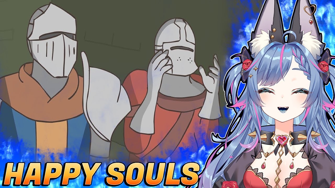 THE BEST DARK SOULS MEMES! | Happy Souls Reaction