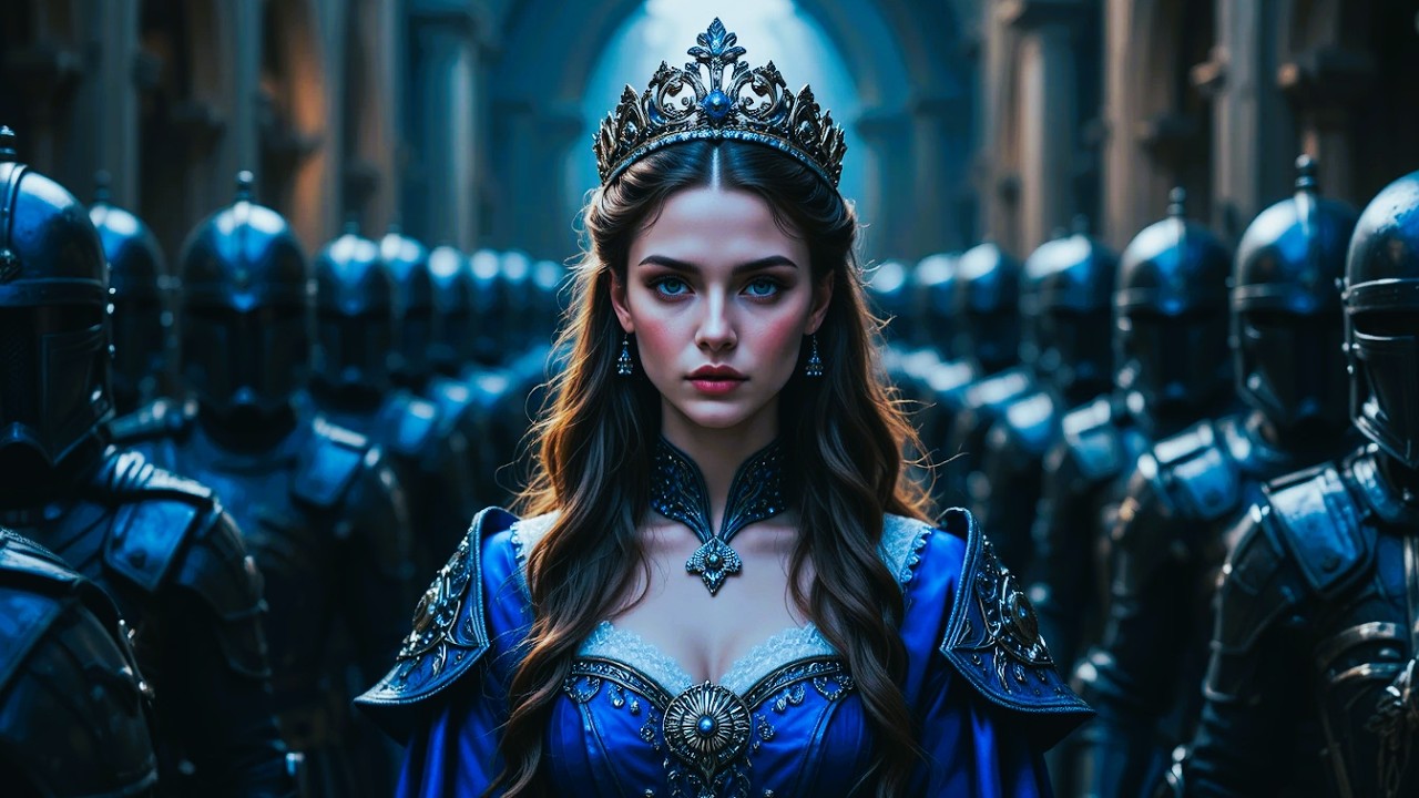 Princess Insults Him Publicly&hellip;Human Turns Back. No Words. Silence Kills 😈💀HFY | Sci-Fi HFY Stories