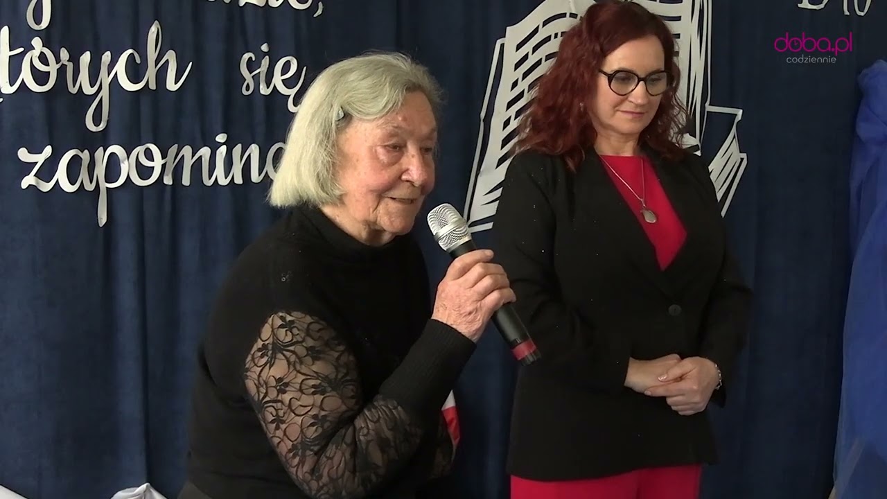 80 lat ZSP w Mościsku